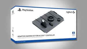 Sony เปิดตัวรายละเอียดใหม่เกี่ยวกับ Access Controller สำหรับ PS5 - PlayStation LifeStyle