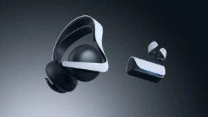 Sony'nin Yeni PS5 Kulaklıkları ve Mikrofonlu Kulaklığı Çıkış Tarihlerini ve Ön Sipariş Ayrıntılarını Aldı