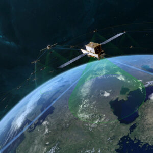 Space Development Agency myöntää Northrop Grummanille 732 miljoonan dollarin sopimuksen 38 satelliitista ja tukipalveluista