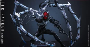 Spider-Man 2: Hur låser man upp webbdräkter?
