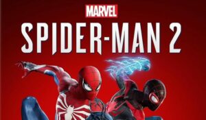 Spider-Man selger bedre enn Mario - UK boxed charts - WholesGame