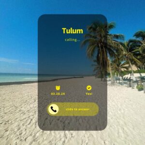 Spirit Airlines to launch flights to the new Tulum Airport in Mexico