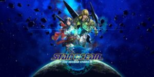 Die physische Veröffentlichung von Star Ocean: The Second Story R Switch erfordert einen Download und einen Trailer