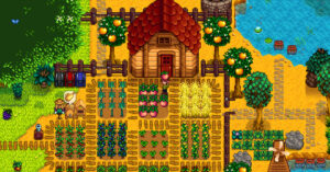 Stardew Valley’s soothing music is getting the full orchestral treatment in a concert tour