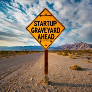 Startup death rates spike as we approach Q4 2023 - VC Cafe