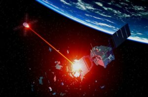 La startup GuardianSat obtiene una subvención de investigación para tecnología de autodefensa satelital