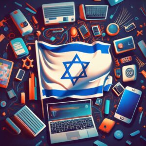 Stanje izraelske tehnologije v četrtem četrtletju 4 - VC Cafe