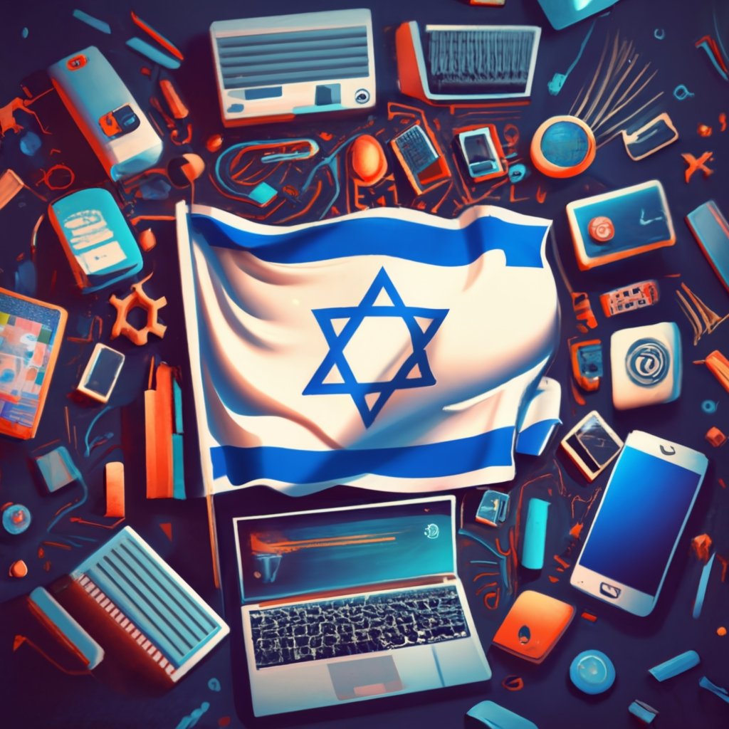 4 年第 2023 四半期のイスラエルのテクノロジーの現状 - VC カフェ