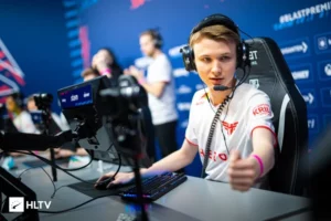 Stavn & Jabbi Challenge Heroic's Official Statement in Ongoing CS2 Roster Drama
