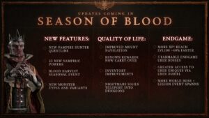 Steam Deck Weekly: Diablo 4 tulossa Steamiin, uudet henkilötrailerit, merkittäviä vahvistettuja pelejä, arvosteluja ja paljon muuta