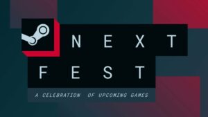 Steam's Next Fest is back with more dev streams and "hundreds" of demos