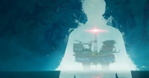 Still Wakes the Deep First Look at Gameplay of Oil Rig-Set Horror Game - PlayStation LifeStyle