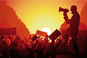 डेट्रॉइट कैसीनो श्रमिकों के लिए हड़ताल की कार्रवाई की तैयारी है