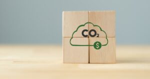 Undersøgelse afslører, hvordan virksomheder, der køber COXNUMX-kreditter, 'udkonkurrerer' jævnaldrende på klimaområdet | GreenBiz