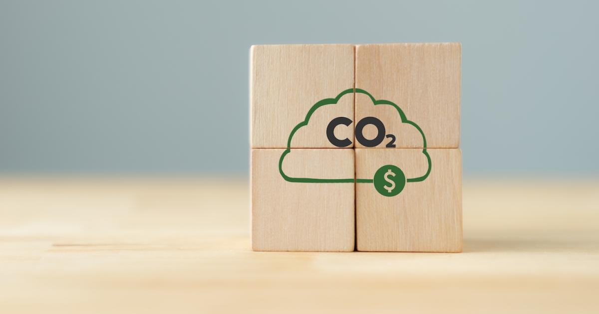 Araştırma, karbon kredisi satın alan firmaların iklim konusunda emsallerinden nasıl 'daha iyi performans gösterdiğini' ortaya koyuyor | GreenBiz