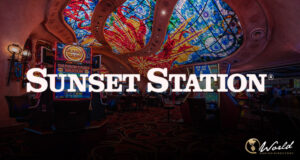 Khách sạn và Sòng bạc Sunset Station cập nhật tài sản của mình
