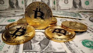 Stigande Bitcoin Hash-hastighet tipsar om ett nytt Bitcoin-rally närmar sig - Bitcoinik