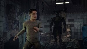 Survival Horror Death Relives فداکاری آیینی را در PS5 ارائه می دهد