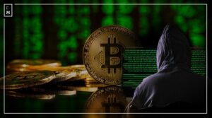 A svéd szabályozói jelek megugrása a Bitcoin csalásban a harmadik negyedévben