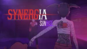 Synergia får ny NextGen Edition på Switch med Sunrise-udvidelse