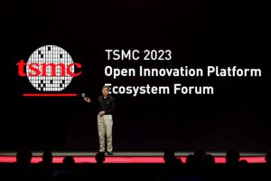Sinossi – La collaborazione TSMC dà il via all'innovazione per l'ecosistema OIP di TSMC - Semiwiki