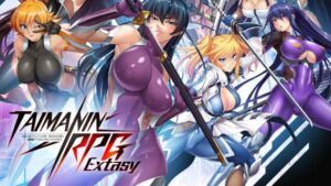 Taimanin RPG Extasy Reroll – Comment recommencer – Droid Gamers