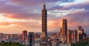 Taiwan Crypto Regulation Gets Going With First Reading Of Digital Asset Bill - CryptoInfoNet