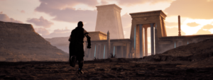 놀라운 바빌론 X를 먼저 살펴보세요! | XboxHub