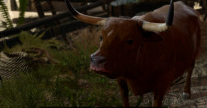 如果您喜欢美好时光，请与《博德之门 3》中的动物交谈