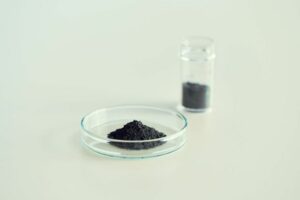 TANAKA Develops First High-Entropy Alloy Powder Comprised Entirely of Precious Metals