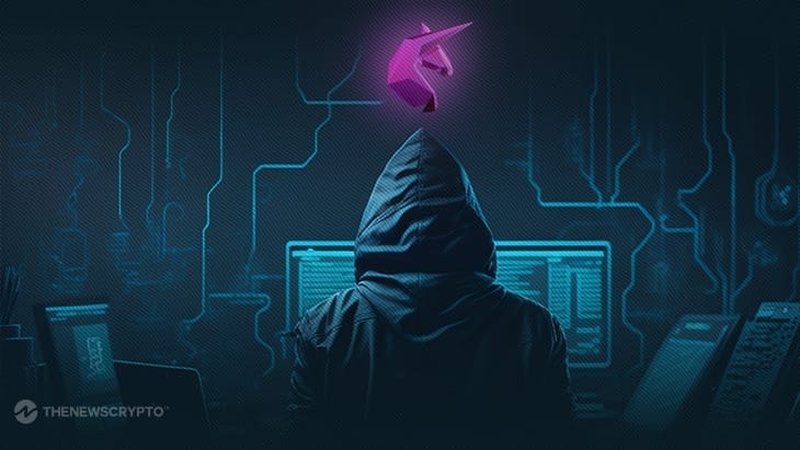Team Unibot Exploited by Hacker of $560k Worth of Tokens