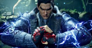 Tekken 8'in Çıkış Tarihi Street Fighter 6'dan Kaçınmak İçin Ertelendi - PlayStation LifeStyle