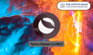 Спільнота Terra Classic (LUNC) попередила про те, що 800 мільйонів гаманців USTC занесено в чорний список
