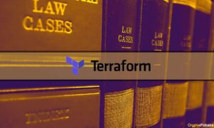 Phòng thí nghiệm Terraform cáo buộc Citadel Securities làm mất ổn định UST Stablecoin của nó