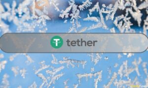 Tether congela 873 dólares en criptomonedas vinculadas al terrorismo en Israel y Ucrania: informe
