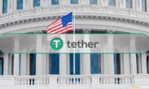 Tether postavlja rekorde: brez kršitev zakonov o sankcijah, brez povezav s teroristi