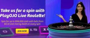 Los 2 mejores casinos online para Ruleta en Vivo online en Nueva Zelanda