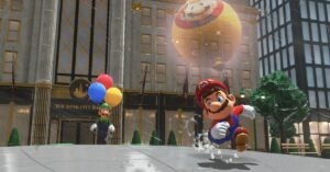 5 najszybszych speedrunów Mario