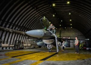 The Air Force is launching an era of transformation. Can it work?