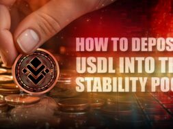 How To Deposit USDL into the Stability Pool (Quick Guide)