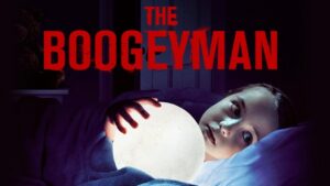 Boogeyman - Recenzja Filmowa | XboxHub