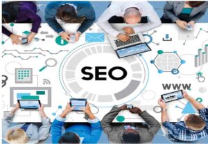 The Essential Role of an SEO Agency in Your Digital Marketing Strategy! - Supply Chain Game Changer™