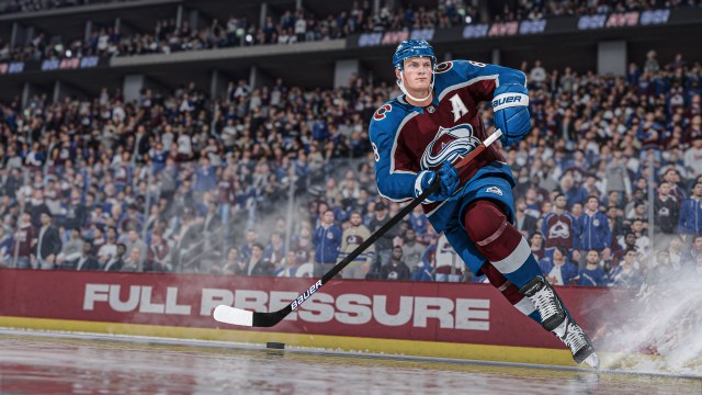 The Ice Calls - NHL 24 is op Xbox en PlayStation | DeXboxHub