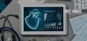 Wpływ inteligentnej technologii na opiekę zdrowotną - IoTWorm