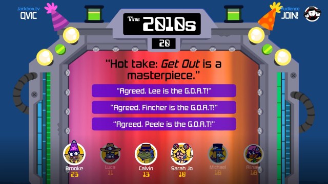 the jackbox party pack 10 review trivia