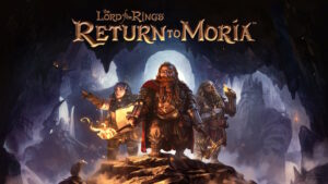 Το The Lord of the Rings: Return to Moria Developer Q+A κυκλοφόρησε