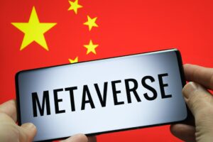 The Metaverse's True Potential Beyond NFT Platforms
