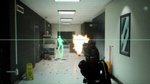 新的《机械战警》游戏可能会体现《机械战警》的伟大之处