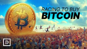 La course à l’achat de Bitcoin a COMMENCÉ – Êtes-vous optimiste ?