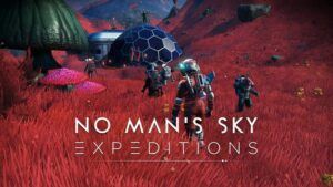 The Ultimate 11 Expeditions Tier List - No Man's Sky Guide